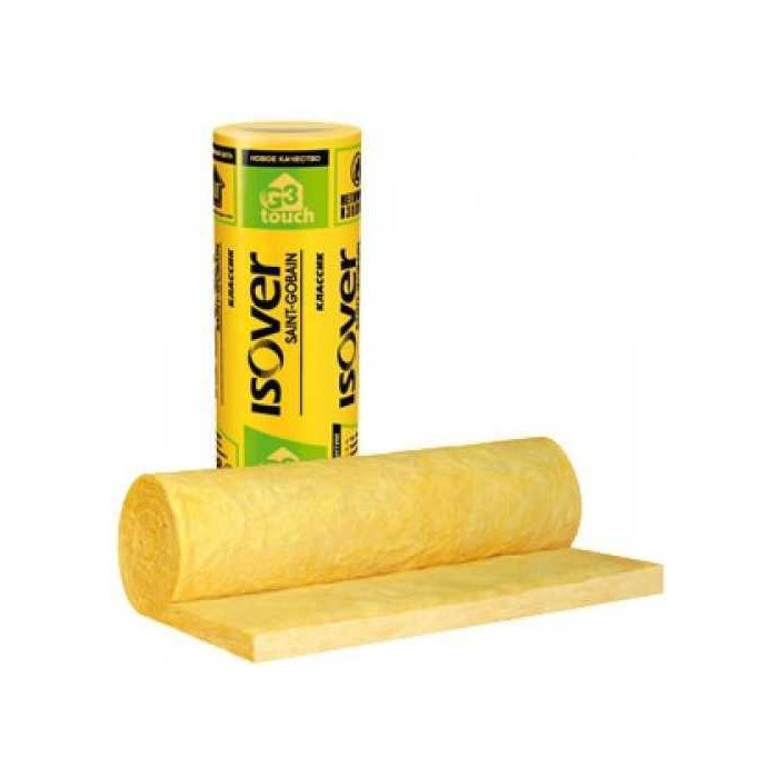 Утеплитель Isover kt twin 50x1220x8500 в Никольском